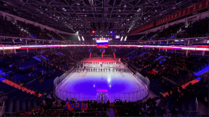 Более 40 матчей за сезон