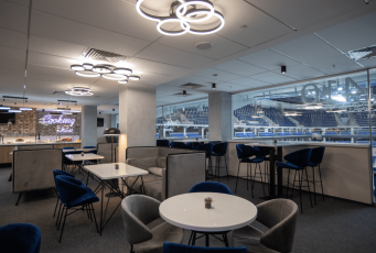 Свободная рассадка 