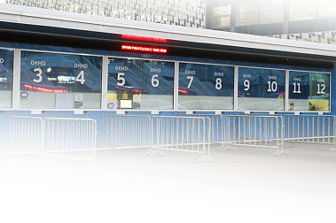 БИЛЕТЫ НА ФЕСТИВАЛЬ «ВЛЮБЛЕННЫЕ В ФИГУРНОЕ КАТАНИЕ» В КАССАХ АРЕНЫ