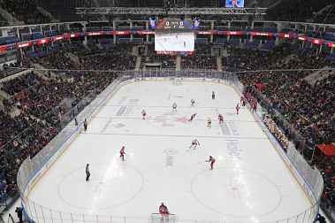 АФИША НА ФЕВРАЛЬ