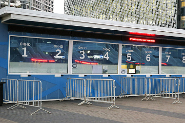 ОТКРЫТА ПРОДАЖА БИЛЕТОВ НА RED BULL SOUNDCLASH