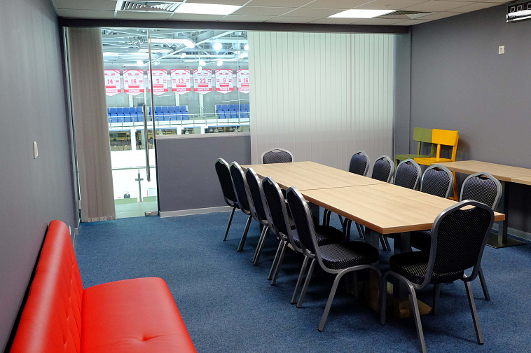 Малая арена