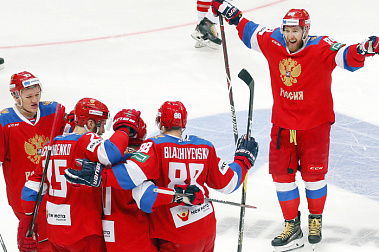 АККРЕДИТАЦИЯ СМИ НА КУБОК ПЕРВОГО КАНАЛА