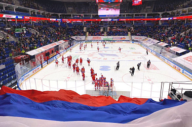 Кубок Первого канала 2020 завершен