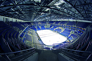 АРЕНДА ЛЬДА В ВТБ ЛЕДОВОМ ДВОРЦЕ