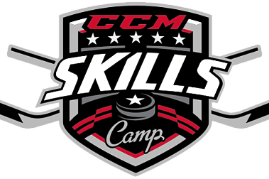 ХОККЕЙНЫЙ ЛАГЕРЬ CCM SKILLS CAMP