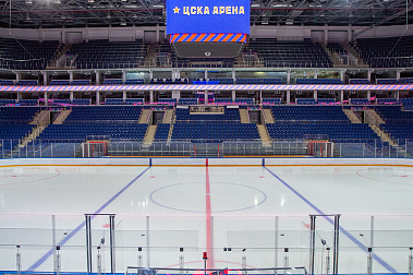 МАТЧ «СПАРТАК» - «ДИНАМО» ПРОЙДЕТ БЕЗ ЗРИТЕЛЕЙ