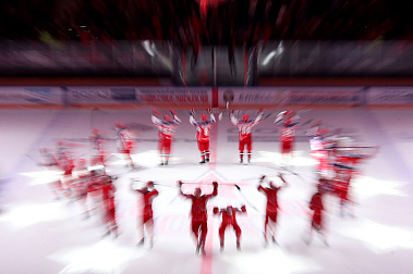 АФИША НА ЯНВАРЬ