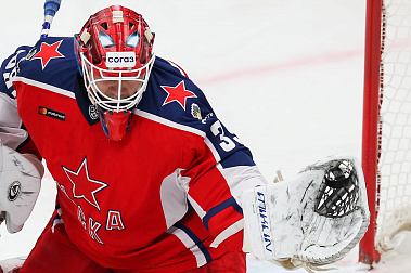 Известна новая дата матча ЦСКА — «Йокерит»