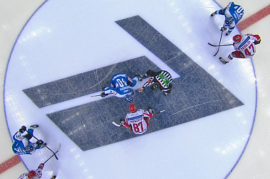 КУБОК ПЕРВОГО КАНАЛА - 2016