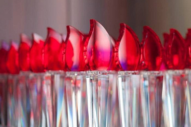 ПАРК ЛЕГЕНД - ЛАУРЕАТ ОБЩЕНАЦИОНАЛЬНОЙ ПРЕМИИ "СПОРТ И РОССИЯ"