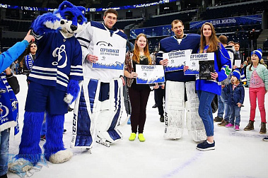 ЗАКРЫТИЕ СЕЗОНА 2015/16 ДЛЯ БОЛЕЛЬЩИКОВ "ДИНАМО"