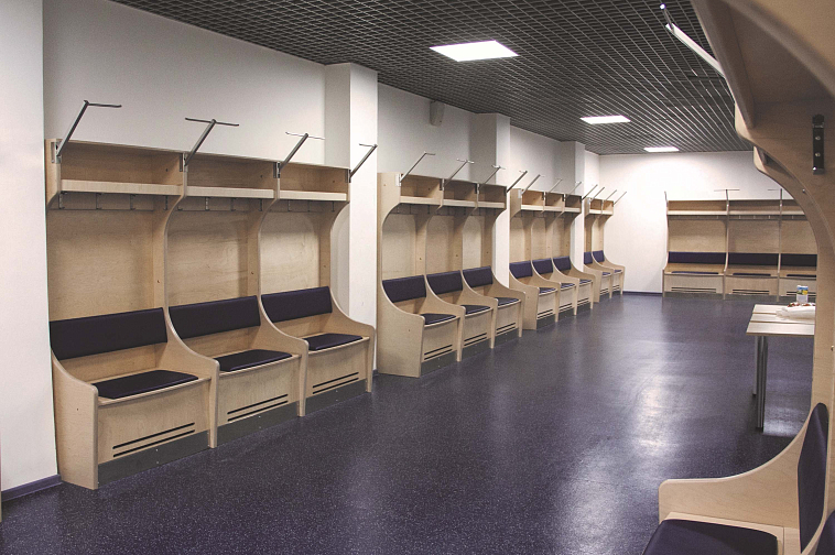 Большая арена