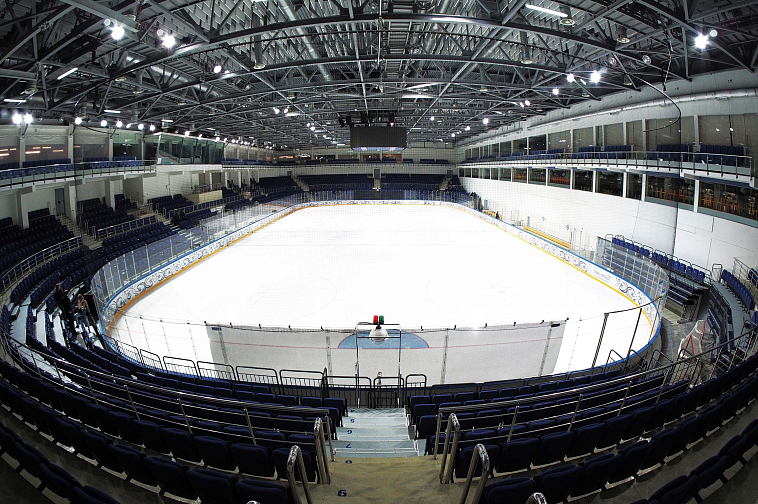 Малая арена