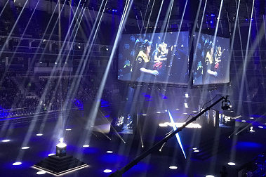 ADRENALINE CYBER LEAGUE 2017 ПО COUNTER-STRIKE