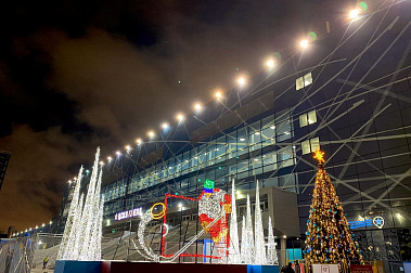 Итоги 2020 года