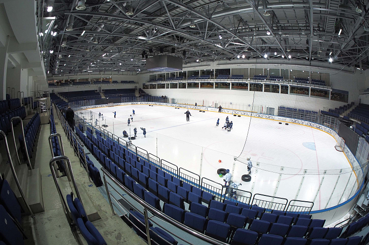 Малая арена