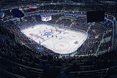 15 АПРЕЛЯ ТОРЖЕСТВЕННОЕ ЗАКРЫТИЕ СЕЗОНА ДЛЯ БОЛЕЛЬЩИКОВ "ДИНАМО"