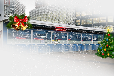 РЕЖИМ РАБОТЫ КАСС В ПРАЗДНИЧНЫЕ ДНИ