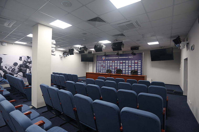 Большая арена