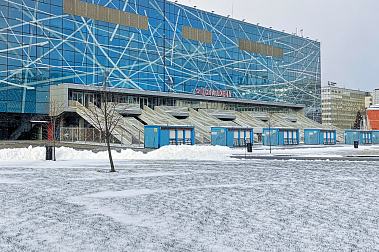 ИЗМЕНИЛОСЬ ВРЕМЯ НАЧАЛА МАТЧА «СПАРТАК» - «ДИНАМО» (МОСКВА)