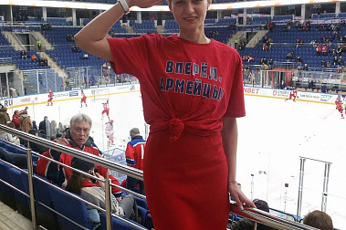 ОБЗОР ТРИБУН: #яНаЦСКААРЕНЕ