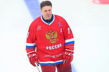 ПОЗДРАВЛЯЕМ С ДНЕМ РОЖДЕНИЯ АЛЕКСЕЯ ВИКТОРОВИЧА КАСАТОНОВА