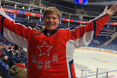 ОБЗОР СОЦСЕТЕЙ: #яНаЦСКААРЕНЕ