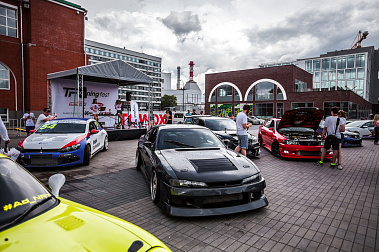 TUNING FEST 2019