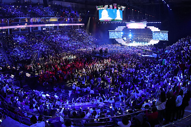 АФИША НА НОЯБРЬ